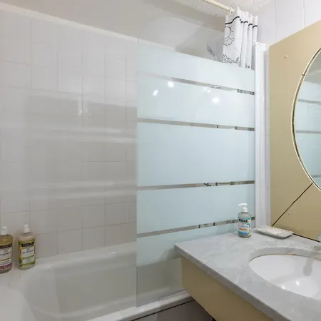 Ancolie - 1 Bedroom Close To The Slopes - By Cozee *