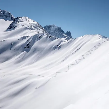 Apartamento Ancolie - 1 Bedroom Close To The Slopes - By Cozee