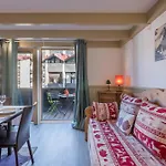 Ancolie - 1 Bedroom Close To The Slopes - By Cozee Appartement Chamonix