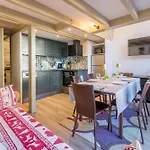 Ancolie - 1 Bedroom Close To The Slopes - By Cozee * Chamonix