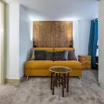 Ancolie - 1 Bedroom Close To The Slopes - By Cozee