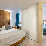 Ancolie - 1 Bedroom Close To The Slopes - By Cozee Appartement Chamonix