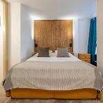 Ancolie - 1 Bedroom Close To The Slopes - By Cozee Chamonix