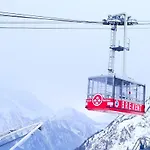 Ancolie - 1 Bedroom Close To The Slopes - By Cozee Appartement *