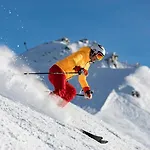 Ancolie - 1 Bedroom Close To The Slopes - By Cozee Appartement Chamonix