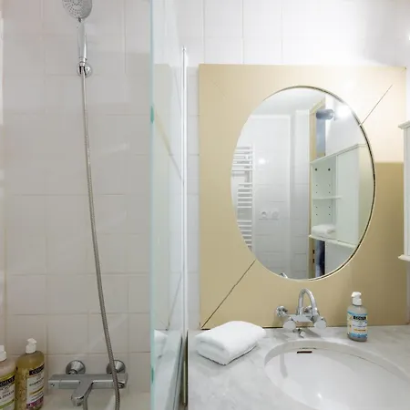 Ancolie - 1 Bedroom Close To The Slopes - By Cozee *