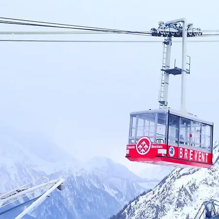 Ancolie - 1 Bedroom Close To The Slopes - By Cozee Apartment *