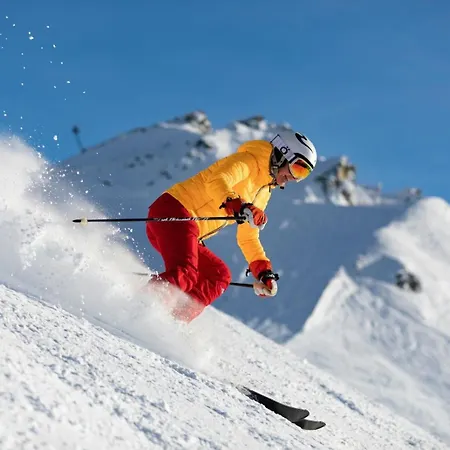 Ancolie - 1 Bedroom Close To The Slopes - By Cozee Apartment Chamonix