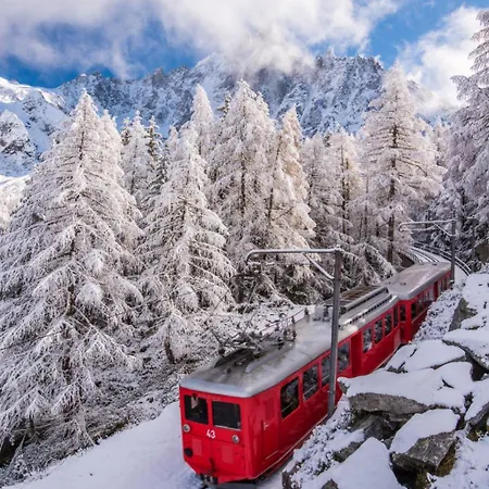 Apartmán Ancolie - 1 Bedroom Close To The Slopes - By Cozee *