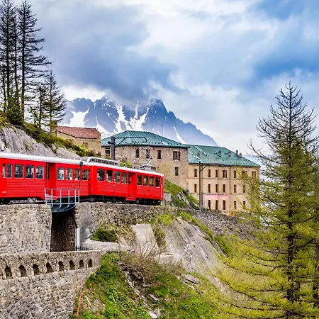 Apartmán Ancolie - 1 Bedroom Close To The Slopes - By Cozee