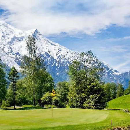 Ancolie - 1 Bedroom Close To The Slopes - By Cozee * Chamonix