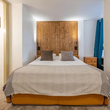 Apartment Ancolie - 1 Bedroom Close To The Slopes - By Cozee *