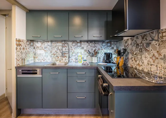 Ancolie - 1 Bedroom Close To The Slopes - By Cozee * Chamonix