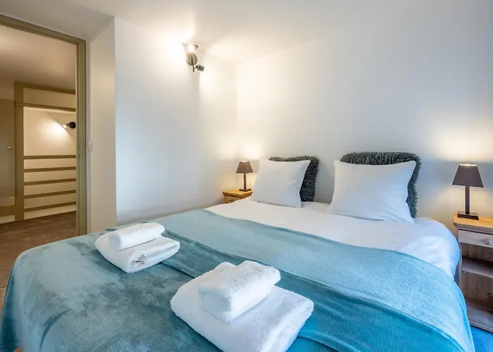 Ancolie - 1 Bedroom Close To The Slopes - By Cozee