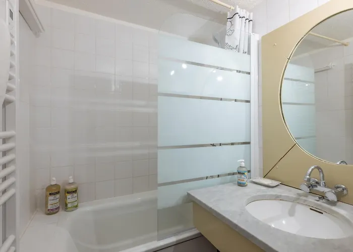 Ancolie - 1 Bedroom Close To The Slopes - By Cozee *