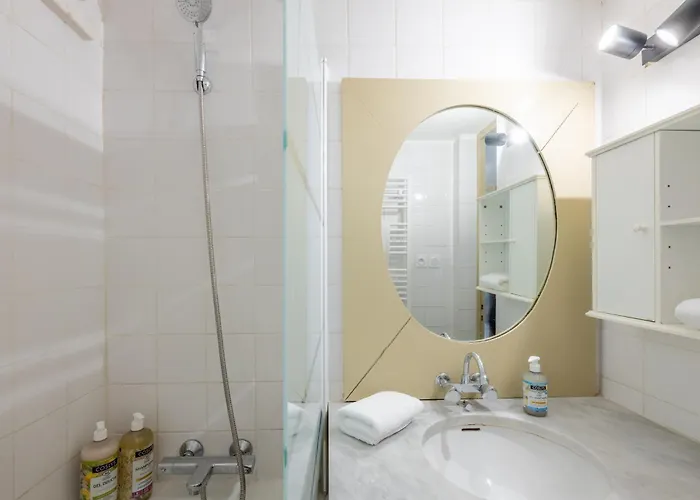 Ancolie - 1 Bedroom Close To The Slopes - By Cozee *