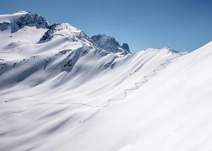 Daire Ancolie - 1 Bedroom Close To The Slopes - By Cozee