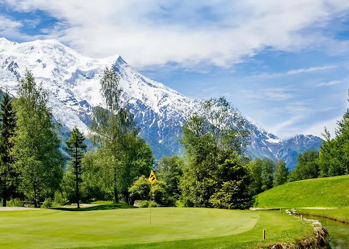 Ancolie - 1 Bedroom Close To The Slopes - By Cozee * Chamonix