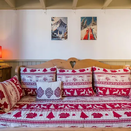 Ancolie - 1 Bedroom Close To The Slopes - By Cozee *